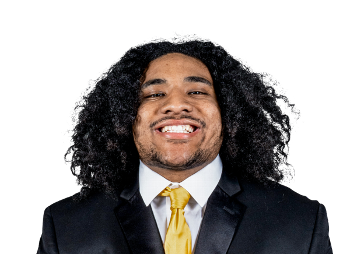 Dallas Afalava headshot