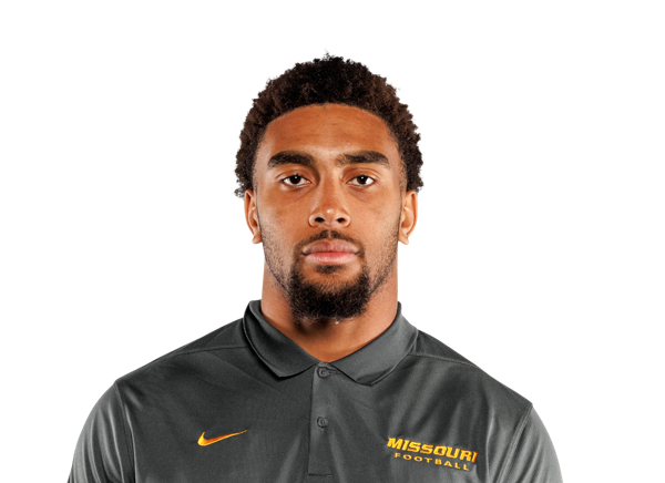 Damon Wilson II headshot