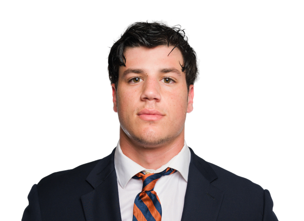 Dan Villari headshot