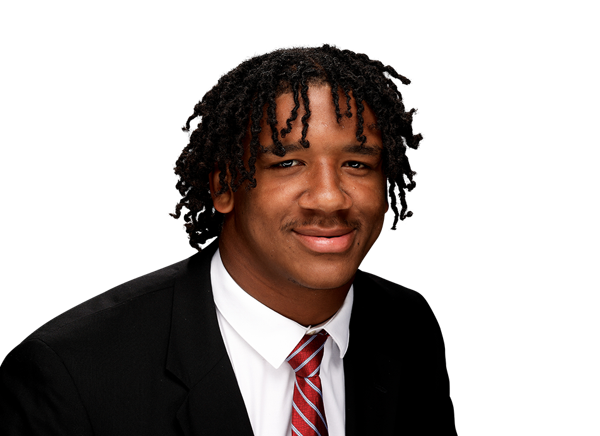 Daniel Hill headshot