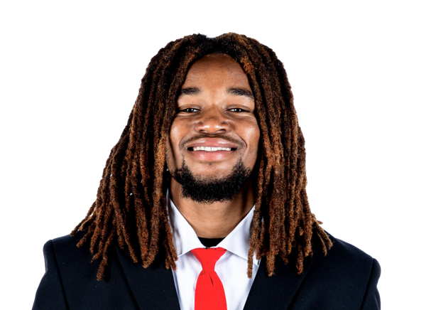 Daniel Wingate headshot