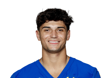 Danny Scudero headshot