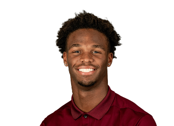 Dante Lovett headshot