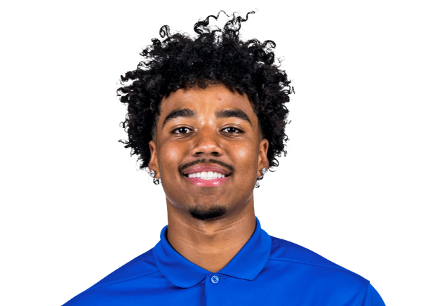 Darian Mensah headshot