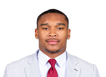 Darius Taylor headshot