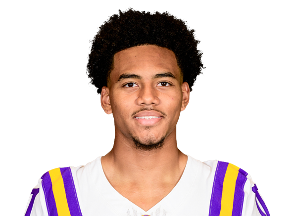 Dashawn Spears headshot