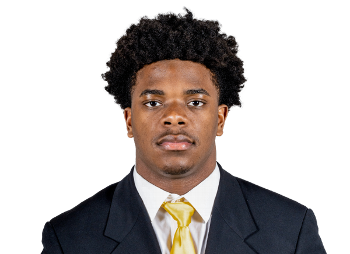 Davaughn Patterson headshot