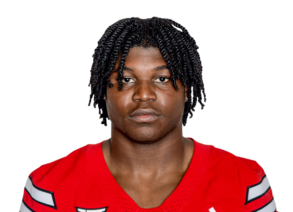 David Bailey headshot