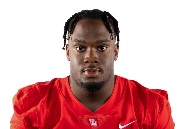 David Ndukwe headshot