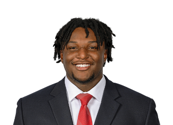 David Stone headshot