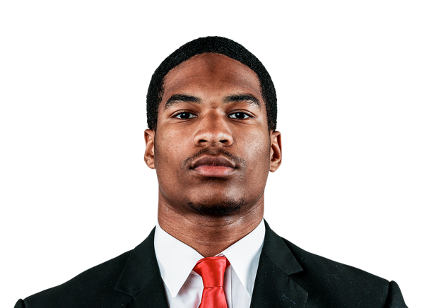 Daylen Everette headshot