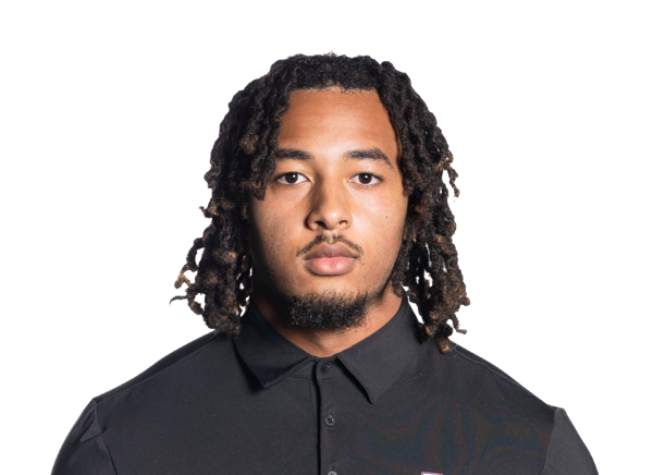 Daymion Sanford headshot