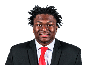 DeJuan Williams headshot