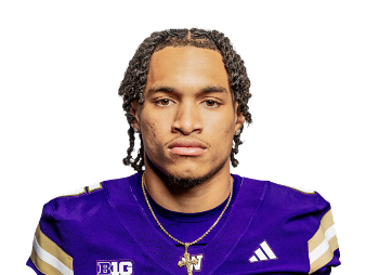 Demond Williams headshot