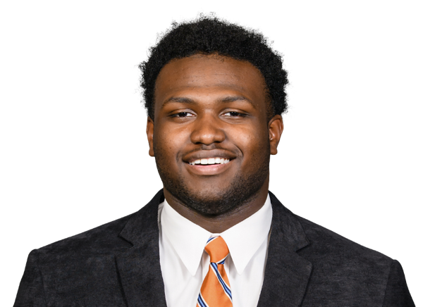 DeMonte Capehart headshot