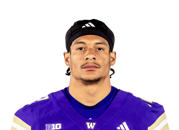 Denzel Boston headshot