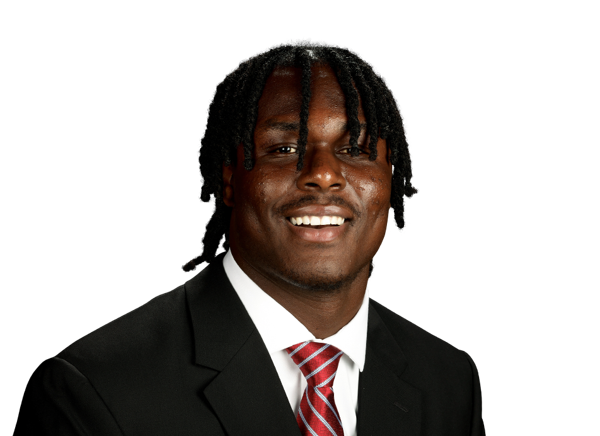 Deontae Lawson headshot
