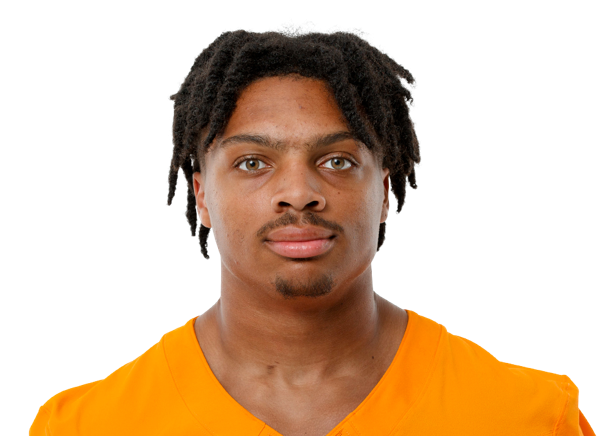 DeSean Bishop headshot