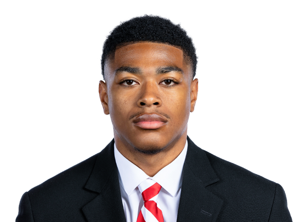 DeShon Singleton headshot