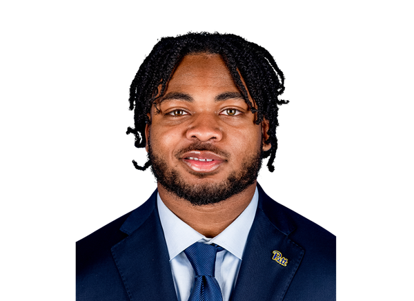 Desmond Reid headshot