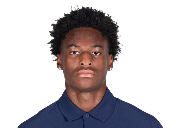 Devin McCuin headshot