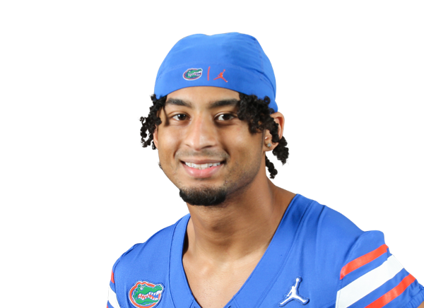 Devin Moore headshot