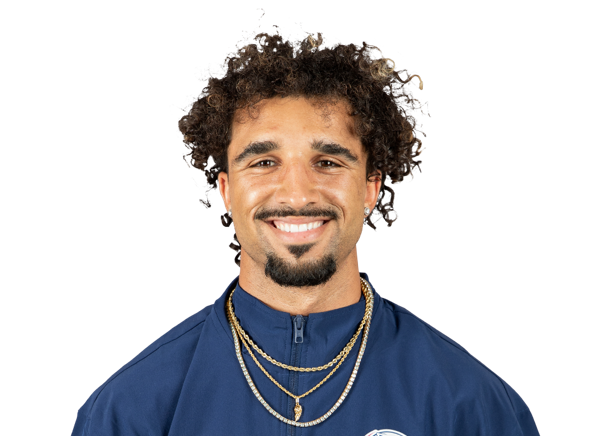 Devin Voisin headshot