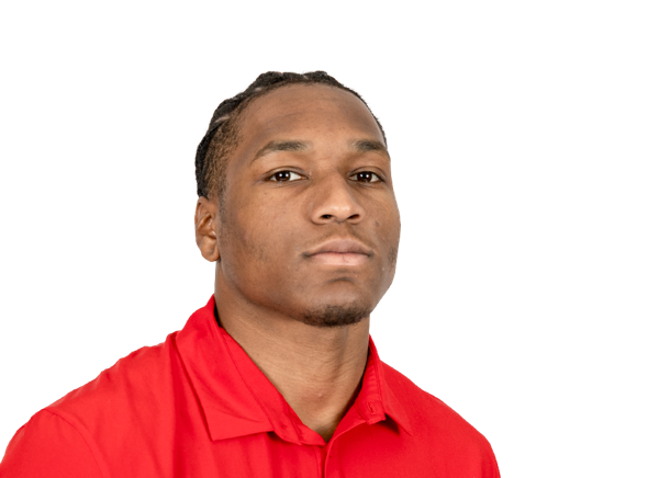 Devon Marshall headshot