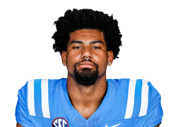 De'Zhaun Stribling headshot