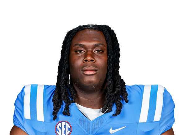 Diego Pounds headshot