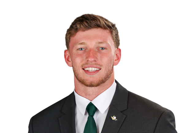 Dillon Thieneman headshot