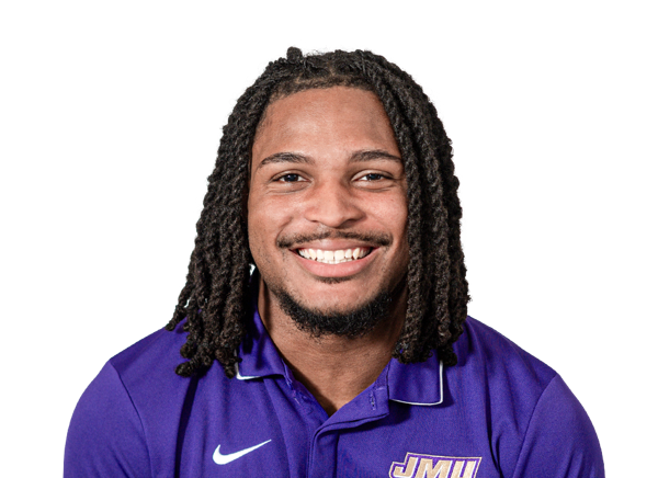 DJ Barksdale headshot