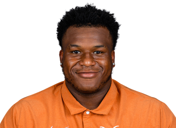 DJ Campbell headshot