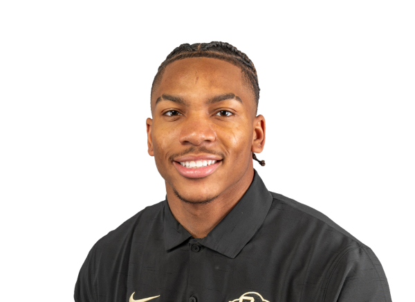 DJ McKinney headshot