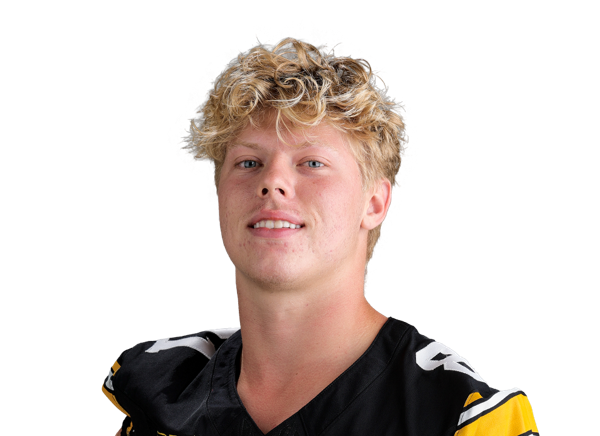 DJ Vonnahme headshot