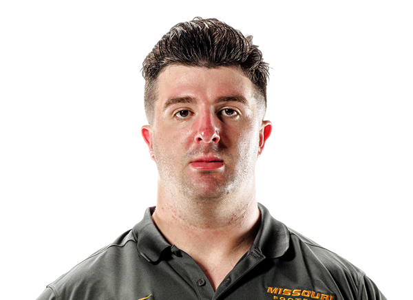 Dominick Giudice headshot