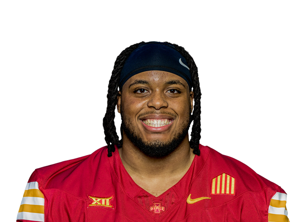 Domonique Orange headshot