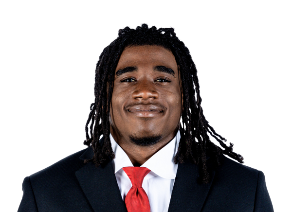 Dontay Joyner headshot