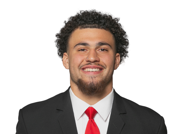 Dorian Thomas headshot