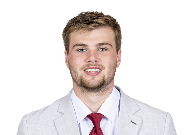 Drake Lindsey headshot