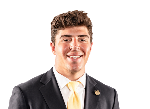 Drayk Bowen headshot