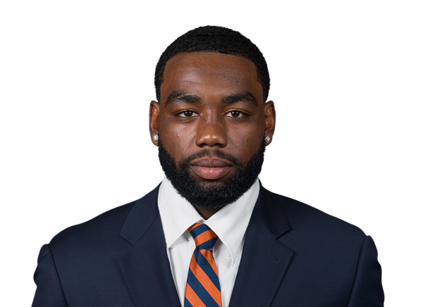 Duce Chestnut headshot