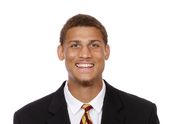 Duce Robinson headshot