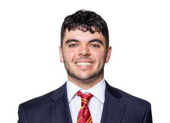 Dylan Lonergan headshot