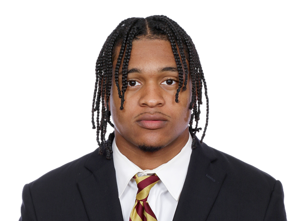 Earl Little Jr. headshot