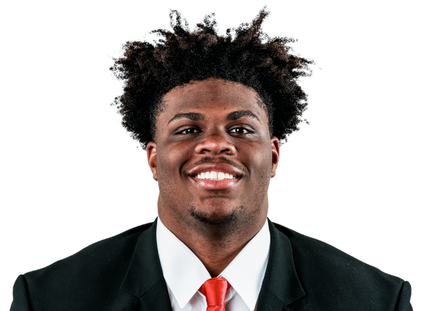 Earnest Greene III headshot