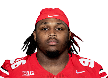 Eddrick Houston headshot