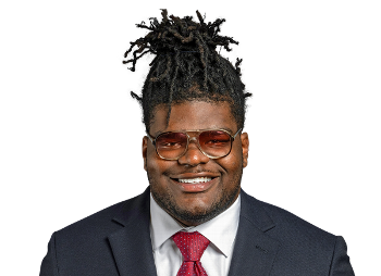 Eddy Pierre-Louis headshot