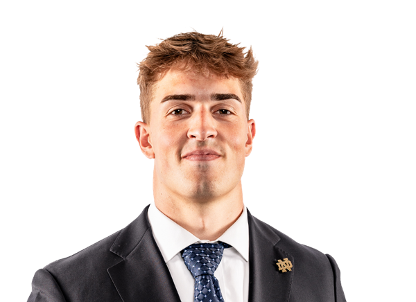 Eli Raridon headshot