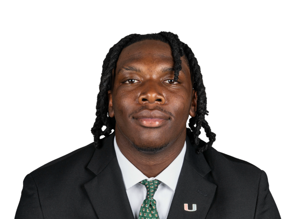 Elija Lofton headshot